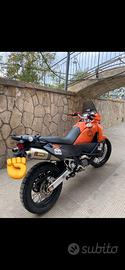 KTM 990 ADVENTURE