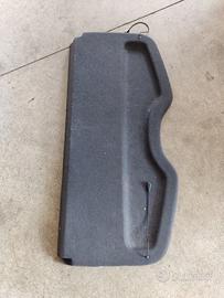 Cappelliera RENAULT NEW CLIO del 2007