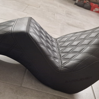 Sella saddlemen low rider st