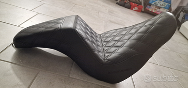 Sella saddlemen low rider st