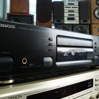 Kenwood DP-1050 Lettore CD