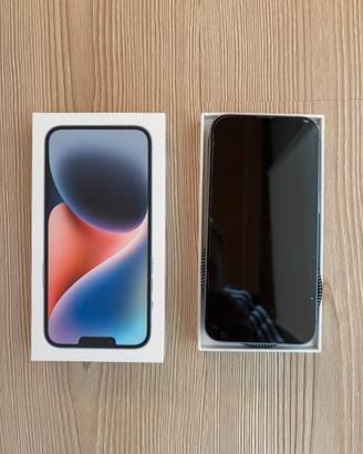 IPhone 14 PLUS 256 gb