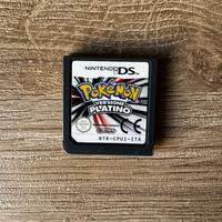 pokemon platino