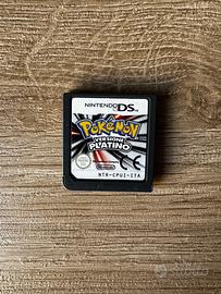 pokemon platino