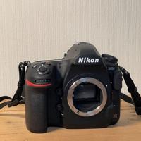 Fotocamera Nikon D850 Full Frame