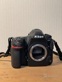 Fotocamera Nikon D850 Full Frame