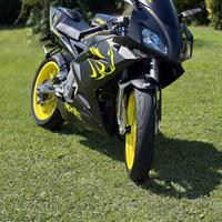 Aprilia RS 50