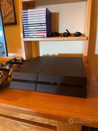 consolle ps4 