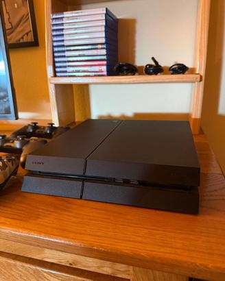 consolle ps4 