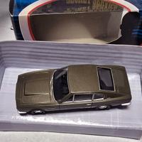007 James Bond Aston Martin V8 Vantage, Corgi.