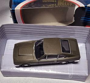 007 James Bond Aston Martin V8 Vantage, Corgi.