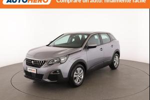 PEUGEOT 3008 BlueHDi 130 S&S EAT8 Business