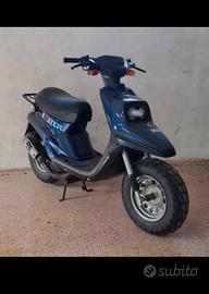MBK BOOSTER 1 SERIE