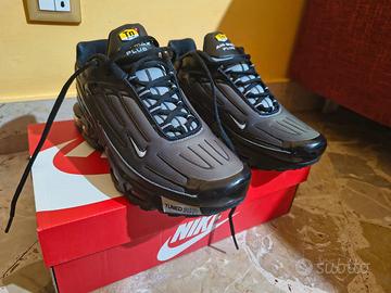 Nike tn 3 nuove