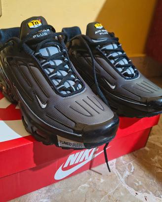 Nike tn 3 nuove