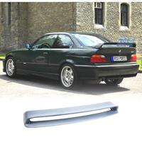 SPOILER ALETTONE BMW E36 LOOK M3 GT ABS