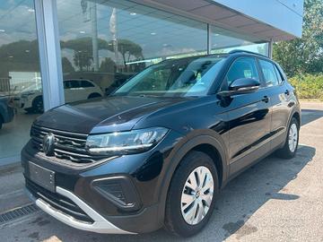 Volkswagen T-Cross 1.0 TSI Life NESSUN VINCOLO FIN