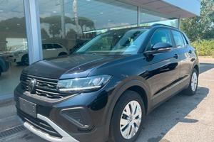 Volkswagen T-Cross 1.0 TSI Life NESSUN VINCOLO FIN