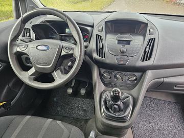 KIT AIRBAG FORD TRANSIT CONNECT 2016