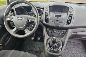 KIT AIRBAG FORD TRANSIT CONNECT 2016