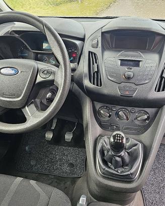 KIT AIRBAG FORD TRANSIT CONNECT 2016