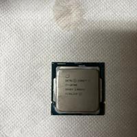 CPU I7-10700 2.9GHZ-4.6GHZ Perfetto