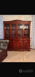 Credenza vintage