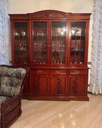 Credenza vintage
