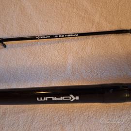 CANNA DA PESCA  CHORUM