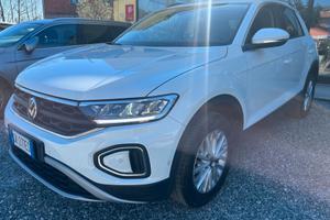 Volkswagen T-Roc 2.0 TDI SCR 150 CV DSG Style **KM