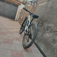 Bici skl Invader 27.5 (prezzo trattabile)