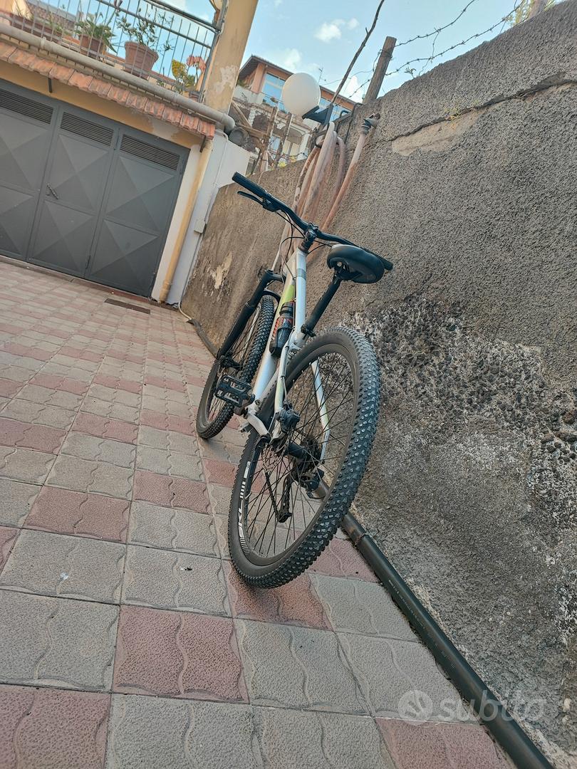 Bici skl Invader 27.5 prezzo trattabile Biciclette In vendita a Messina