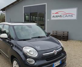 Fiat 500L 1.3 Multijet 85 CV Lounge NEOPATENTATI