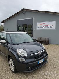 Fiat 500L 1.3 Multijet 85 CV Lounge NEOPATENTATI