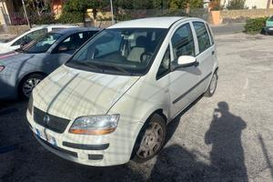 Fiat Idea 1.4 16V Active/GPL LANDIRENZO