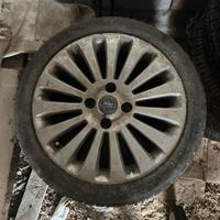 Cerchi Ford Fiesta