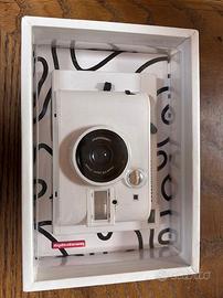 Lomography Lomo'Instant Bianco