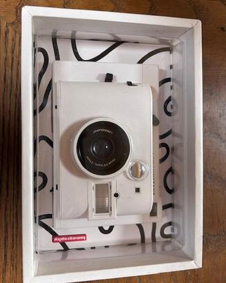 Lomography Lomo'Instant Bianco