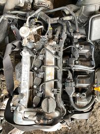 MOTORE G4FD 1.6 GDI ASPIRATO HYUNDAI