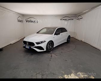 Mercedes Classe A - W177 2023 - A AMG 35 AMG Line