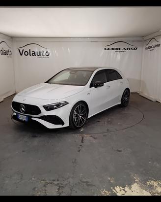 Mercedes Classe A - W177 2023 - A AMG 35 AMG Line