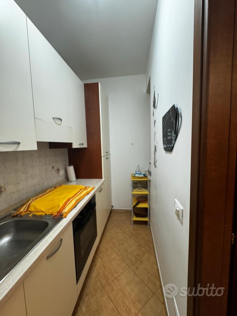 Apartment in Misiliscemi, Trapani - Vista 3