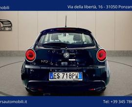 Alfa Romeo MiTo 1.3mjet euro5b NEOPATENTATI