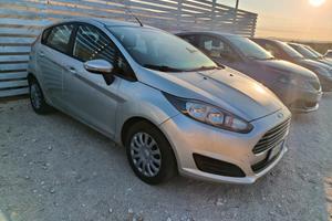 Ford Fiesta 1.4 5 porte Bz.- GPL Business n.b MOTO