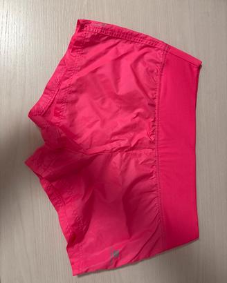 pantaloncini sportivi