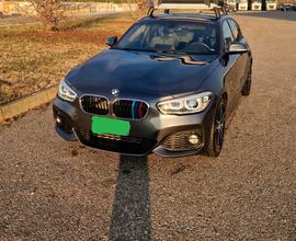 BMW Serie 1 (F20) - 2018