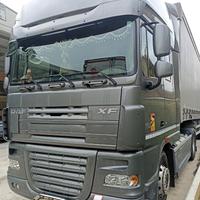 Trattore stradale daf trucks ft xf 105