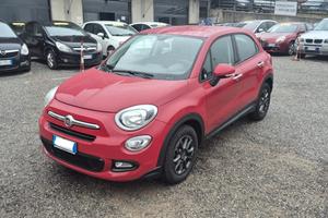 Fiat 500X 1.3 MultiJet 95 CV Pop Star - 2016