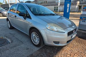 Fiat Grande Punto 1.3 MJT 75 CV 5 porte con 229.00