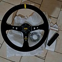 Volante a calice Omp 